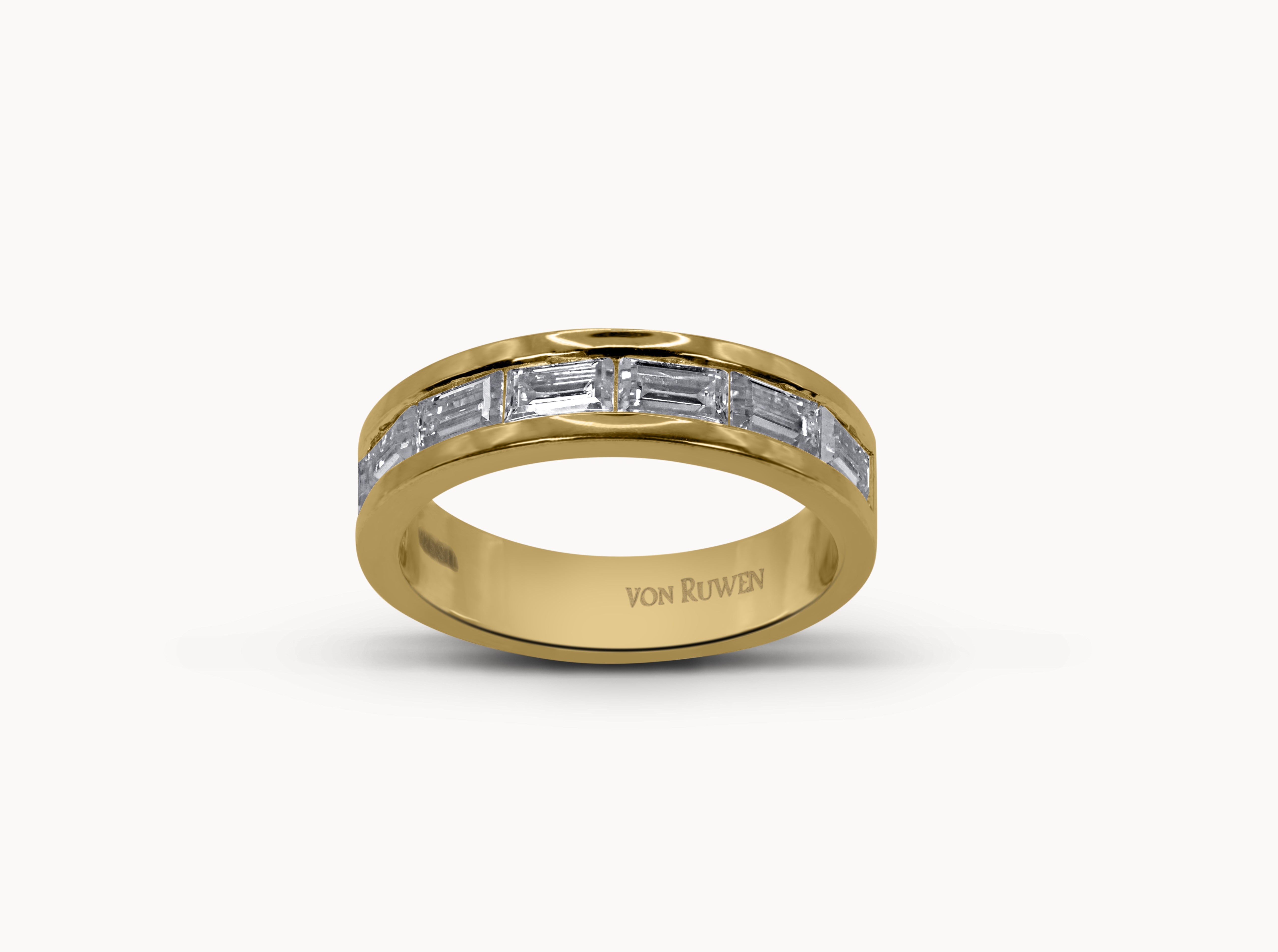 Luminar Royale Ring