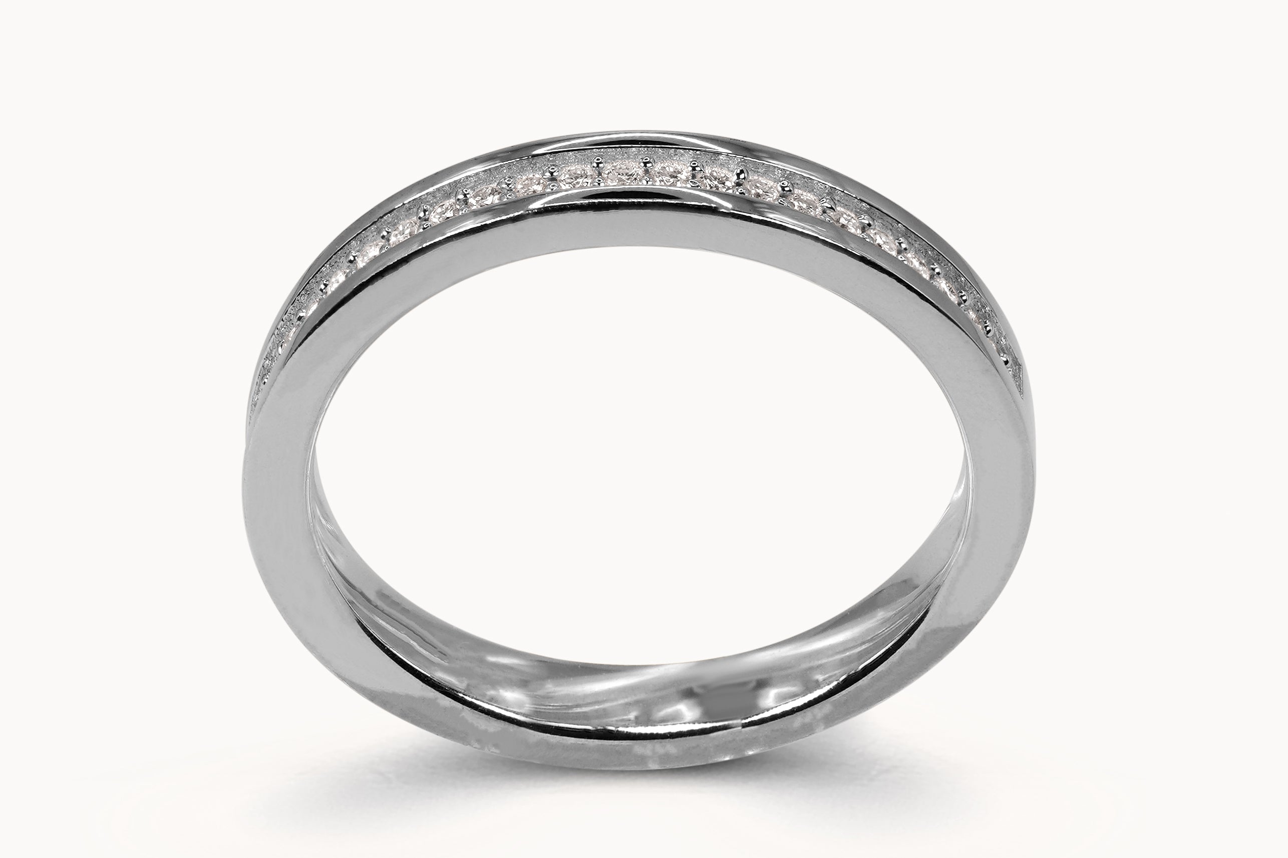Gleam Horizon Ring kaufen | Gleam Horizon Ring | VON RUWEN