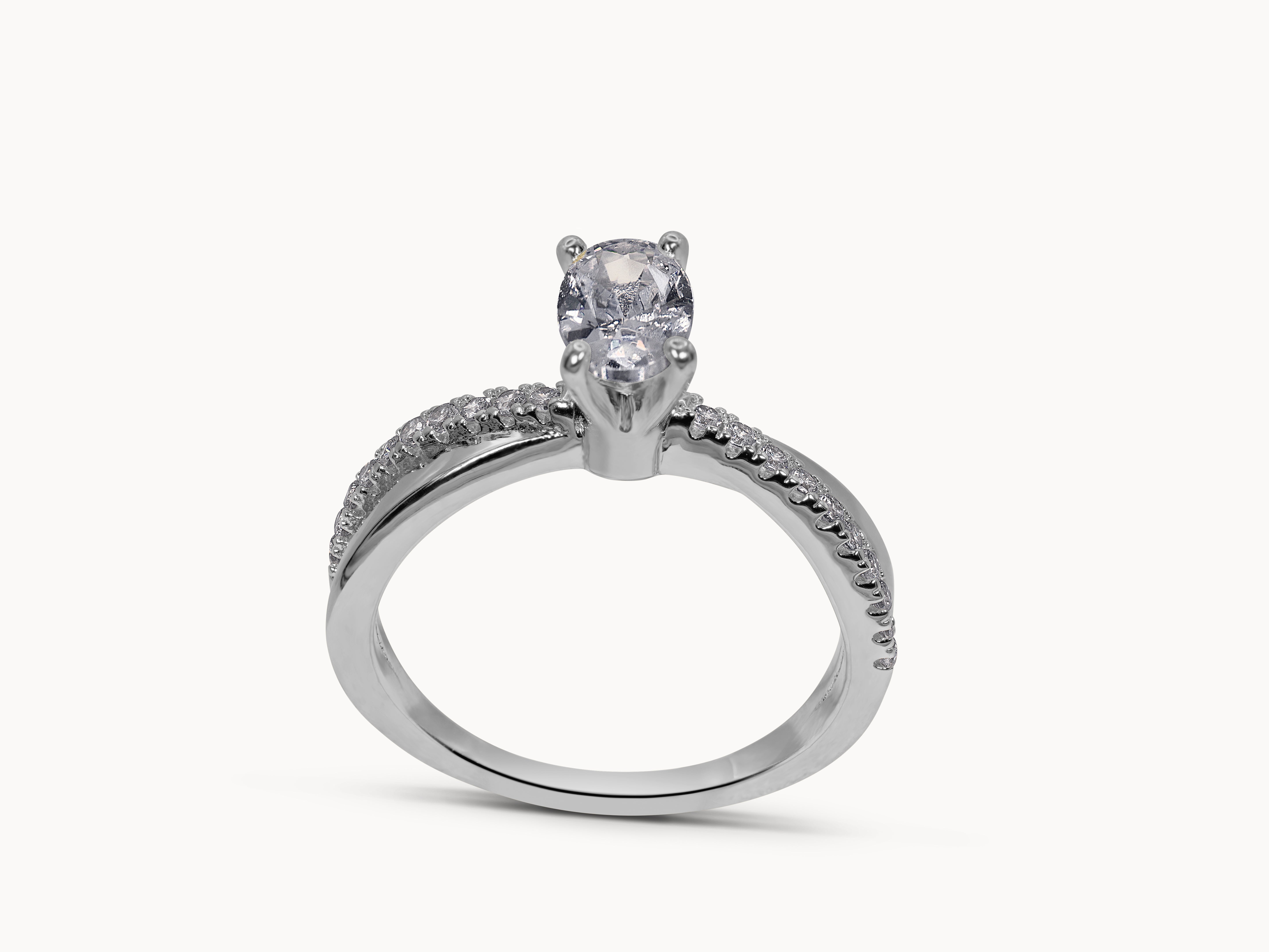 Twilight Serenade Ring